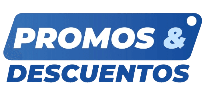 Promos y Descuentos