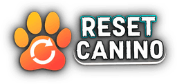 Logo Reset Canino