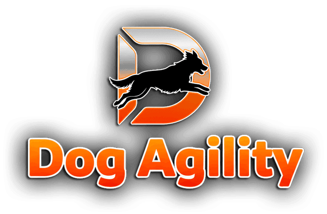 Dog Agility Logo