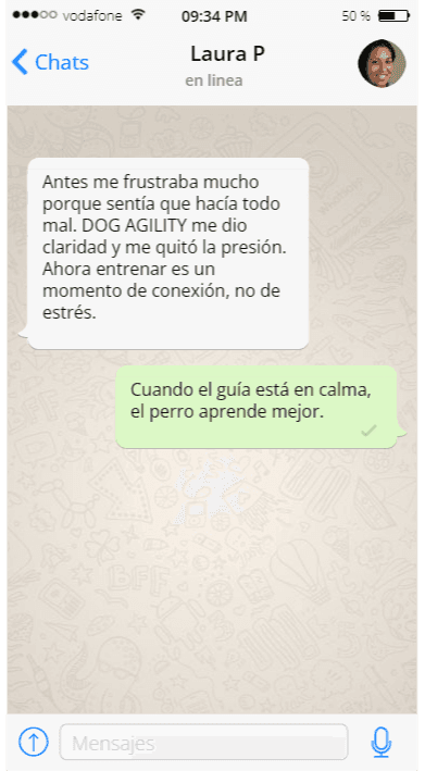 Testimonio tutor 2